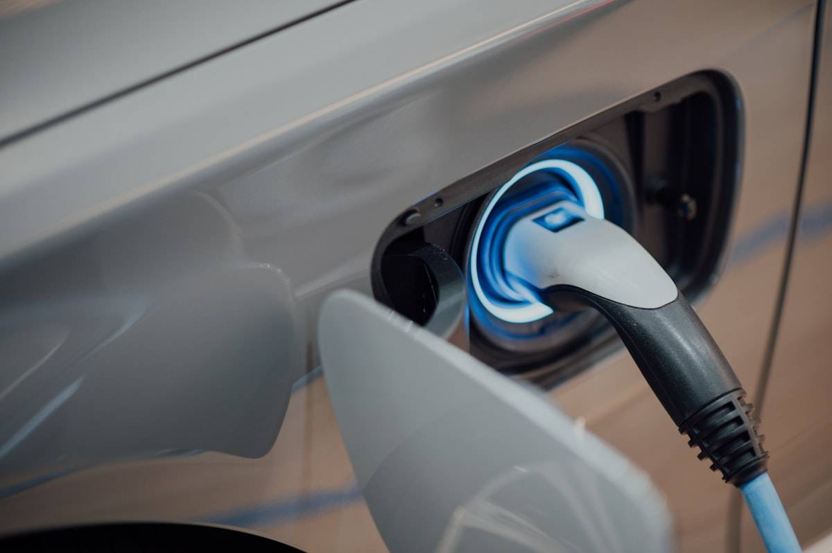 EV Infrastructure